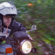 Illustration for article titled I Put A Cupholder On My Motorcycle And I Regret Nothing